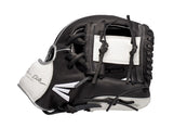 Easton Future Elite - 11" (Black/White) - Baseball Glove