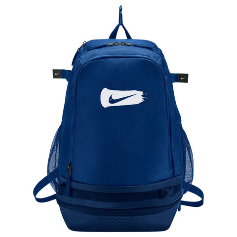 Nike Vapor Select Backpack - Royal