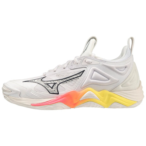 Mizuno wave deals momentum limited edition