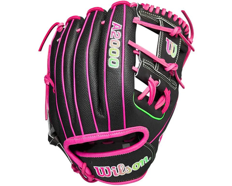 Wilson A2000 - WBW1016691175 - 11.75" - Baseball Glove
