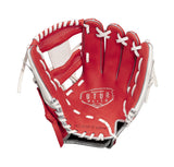 Easton Future Elite (Red/White) - 11" - Baseball Glove