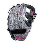 Wilson 2027 A2000 Clean Up 1975 11.75” Infield Baseball Glove