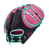 Wilson A1000 CM33 33" - Catchers Glove