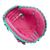 Wilson A1000 CM33 33" - Catchers Glove