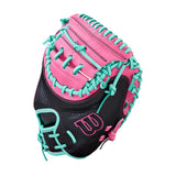 Wilson A1000 CM33 33" - Catchers Glove