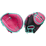 Wilson A1000 CM33 33" - Catchers Glove