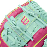 Wilson A2000 - 2026 Spring DP15 - 11.5" - Infield Baseball Glove
