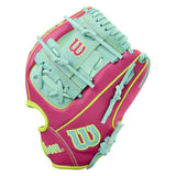 Wilson A2000 - 2026 Spring DP15 - 11.5" - Infield Baseball Glove