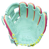 Wilson A2000 - 2026 Spring DP15 - 11.5" - Infield Baseball Glove