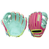 Wilson A2000 - 2026 Spring DP15 - 11.5" - Infield Baseball Glove