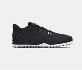 Under Armour Men's Yard Turf 3.0 Turf Trainer - Black