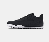 Under Armour Men's Yard Turf 3.0 Turf Trainer - Black