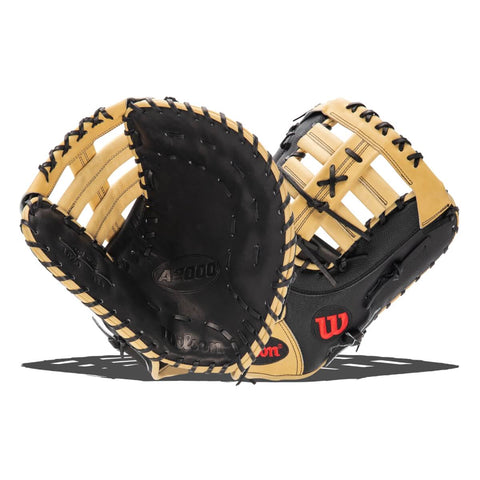 Wilson A2000 - 1620SS -  12.5" - Baseball Glove - 1ST BASE