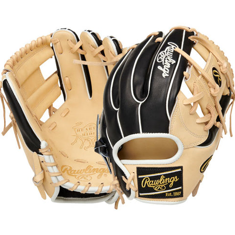 Rawlings Heart of the Hide 11.5" - PROR934-2CB