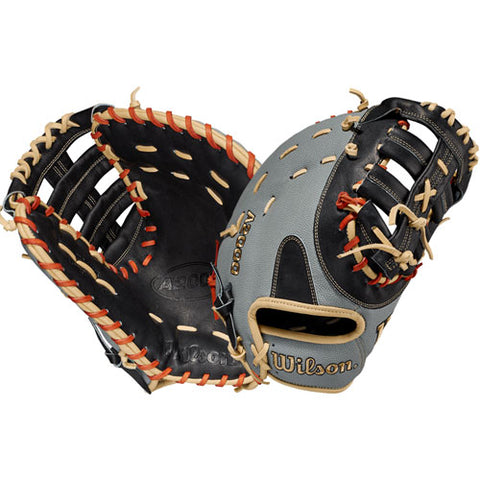 Wilson A2000 - 1620 -  12.5" LHT - Baseball Glove - 1ST BASE