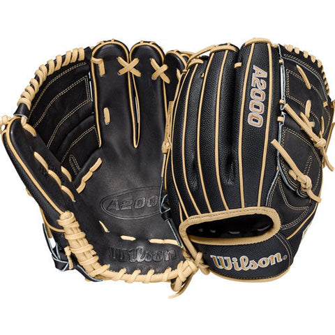 Wilson A2000 - B2 - 12" -WBW10010112 Infielders Baseball Glove - LHT