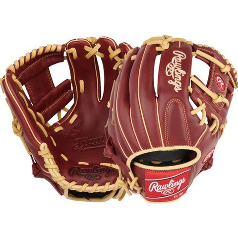 Rawlings Sandlot Series 11.5" - Baseball Glove
