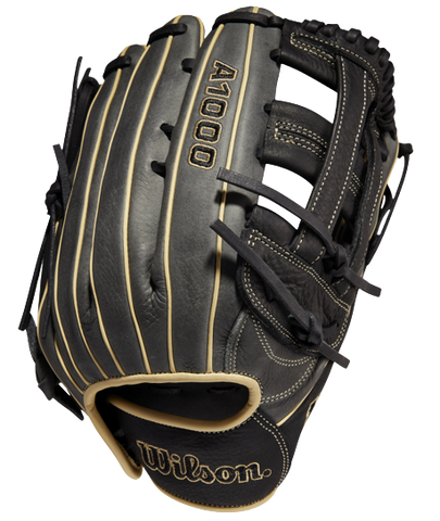 Wilson A1000 - 12.5" - Baseball Glove
