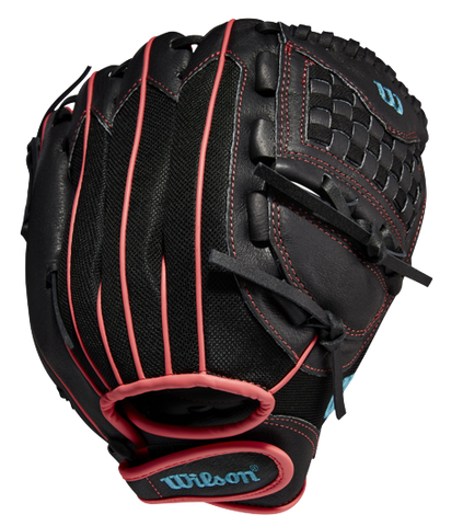 Wilson Flash 11.5" LHT - Fastpitch Glove