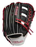 Wilson A1000 - 12.25" - LHT Pedroia Fit Baseball Glove