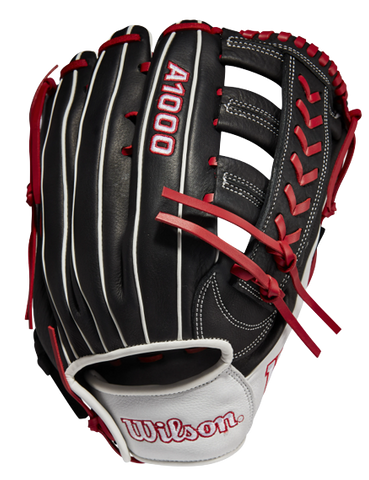Wilson A1000 - 12.25" - Pedroia Fit Baseball Glove