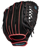 Wilson Flash 12" LHT - Fastpitch Glove