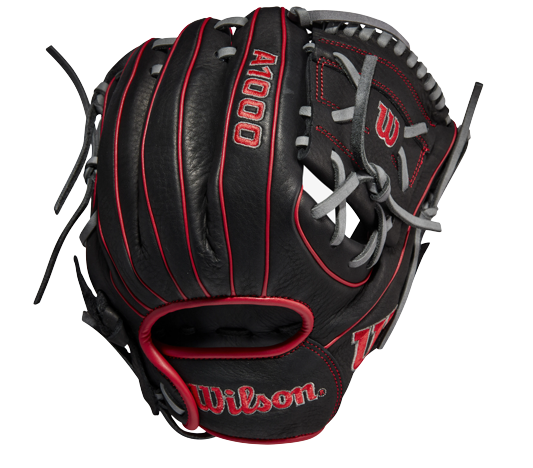 Wilson A1000 - 11