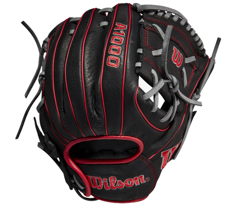 Wilson A1000 - 11" - Baseball Glove