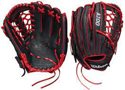 Wilson A700 - 12" - Baseball Glove