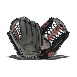 Wilson A2000 - PF92 - 12.25" - Baseball Glove