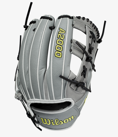 Wilson A2000 1912SS 12" - WBW10009912 Baseball Glove