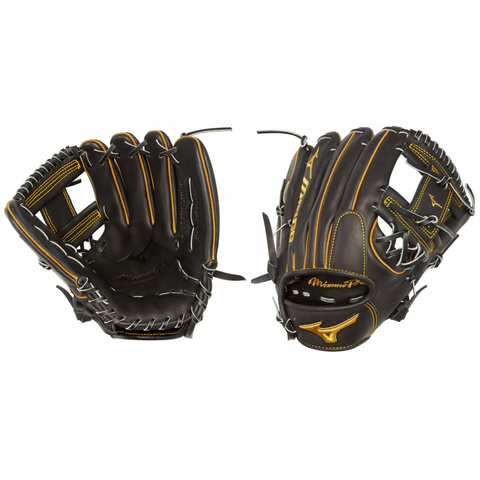 Mizuno Pro - 11.75" - Baseball Glove