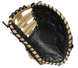 Wilson A2000 - 1679SS 12.5" - LHT First Base Glove
