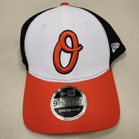 9Forty Adjustable Orangeville Bengals Hat