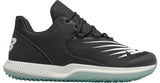 New Balance 2022 FuelCell 4040 T4040V6 - Turf Trainer Black