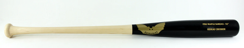 Sam Bat Maple 243 - Baseball Bat
