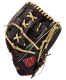 Wilson A1000  12" - Baseball Glove LHT