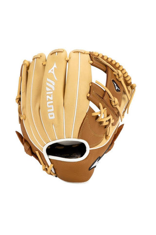 Mizuno Franchise 11.5" - Baseball Glove