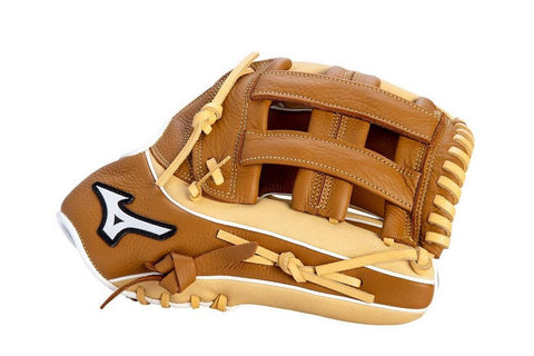 Mizuno franchise cheap batting gloves