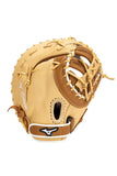 Mizuno Franchise 12.5" - Baseball Glove - First Base  -LHT