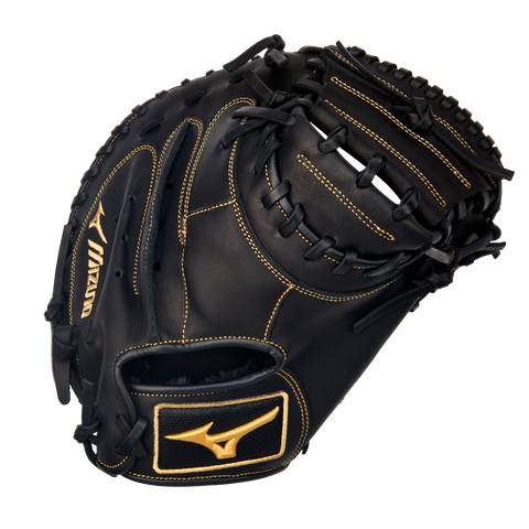 Mizuno MVP Prime 34" - Catchers Baseball Glove