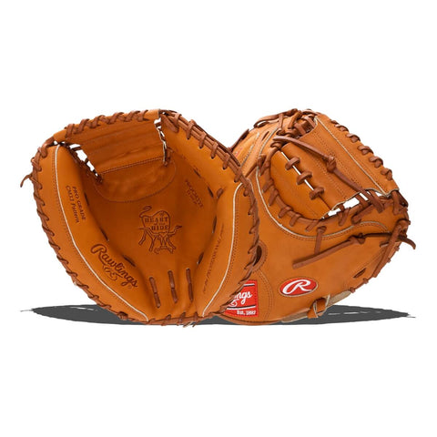 Rawlings Heart of the Hide 33" - CATCHER - PROTCM33T