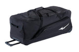 Mizuno MX Equipment Wheel Bag G2 - Black