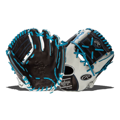 Rawlings Heart of the Hide 11.5" - PROR204-8BWSS
