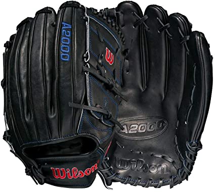 Wilson A2000 - JL34 - 12.5" -  Baseball Glove