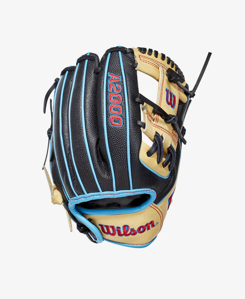 Wilson Custom Baseball Gloves Wilson Custom A2000 Baseball Glove