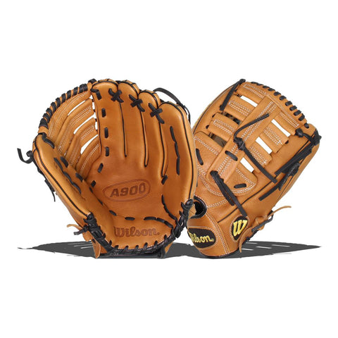 Wilson A900 - 12.5" - Baseball Glove