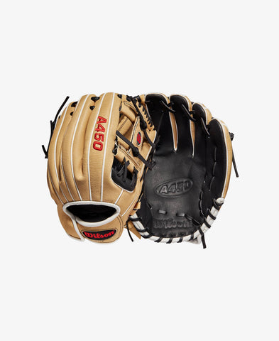 Wilson A450 - 11.5" - Baseball Glove