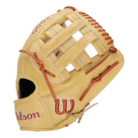 Wilson A2000 1716 11.5" - WBW100087115 Baseball Glove