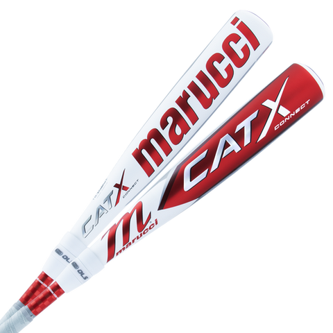 Marucci CatX Connect (-10) - Baseball Bat